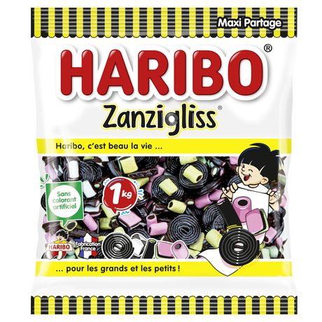 Zanzigliss image number
